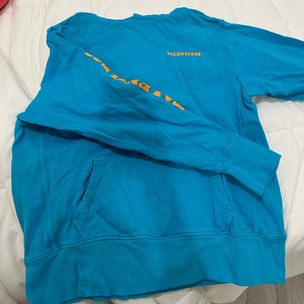 Talentless hoodie